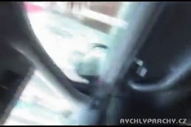 عندما كنت عائداً من الحفلة مملوءاً بالواقي الذكري، أضاجع أخت زوجي